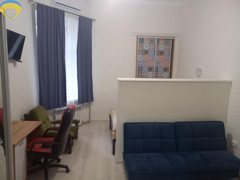 продажа двухкомнатной квартиры номер A-173551 в Приморском районе, фото номер 7